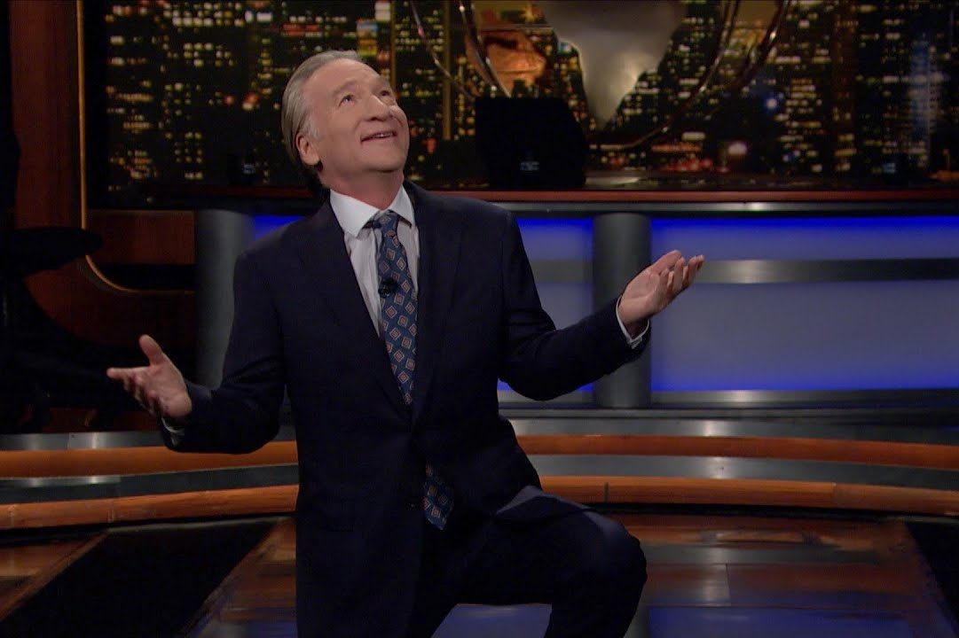 Bill Maher