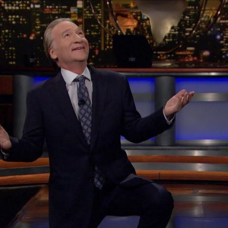 Bill Maher