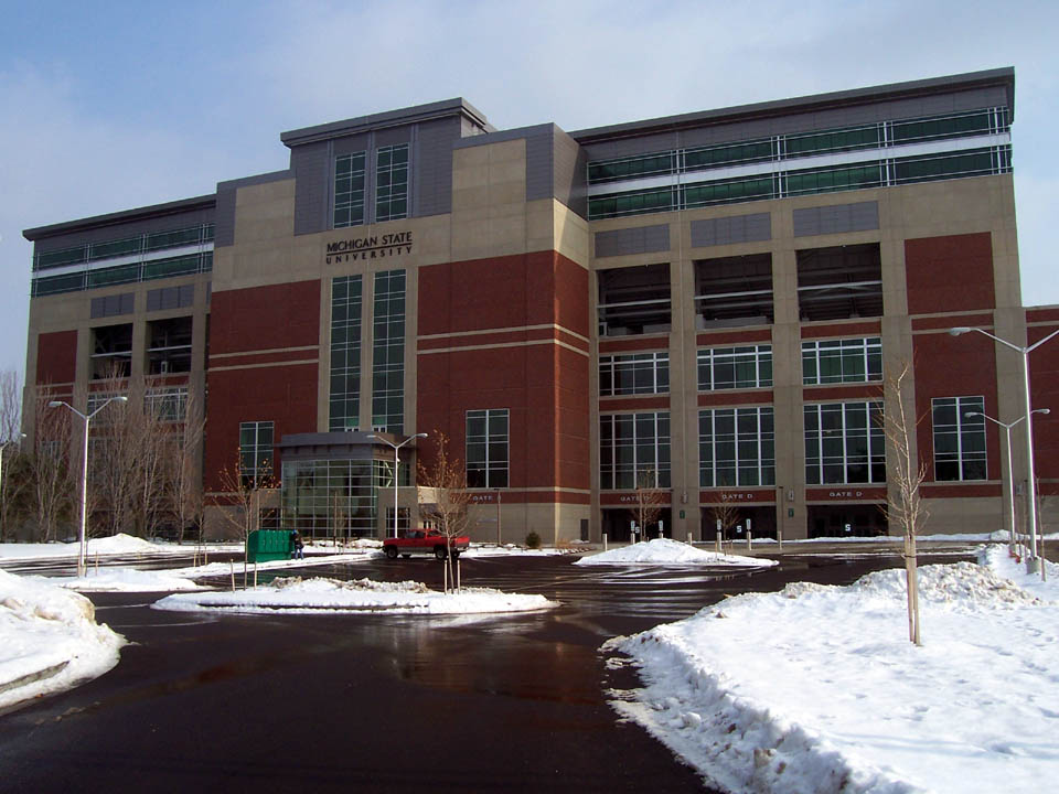 Michigan State