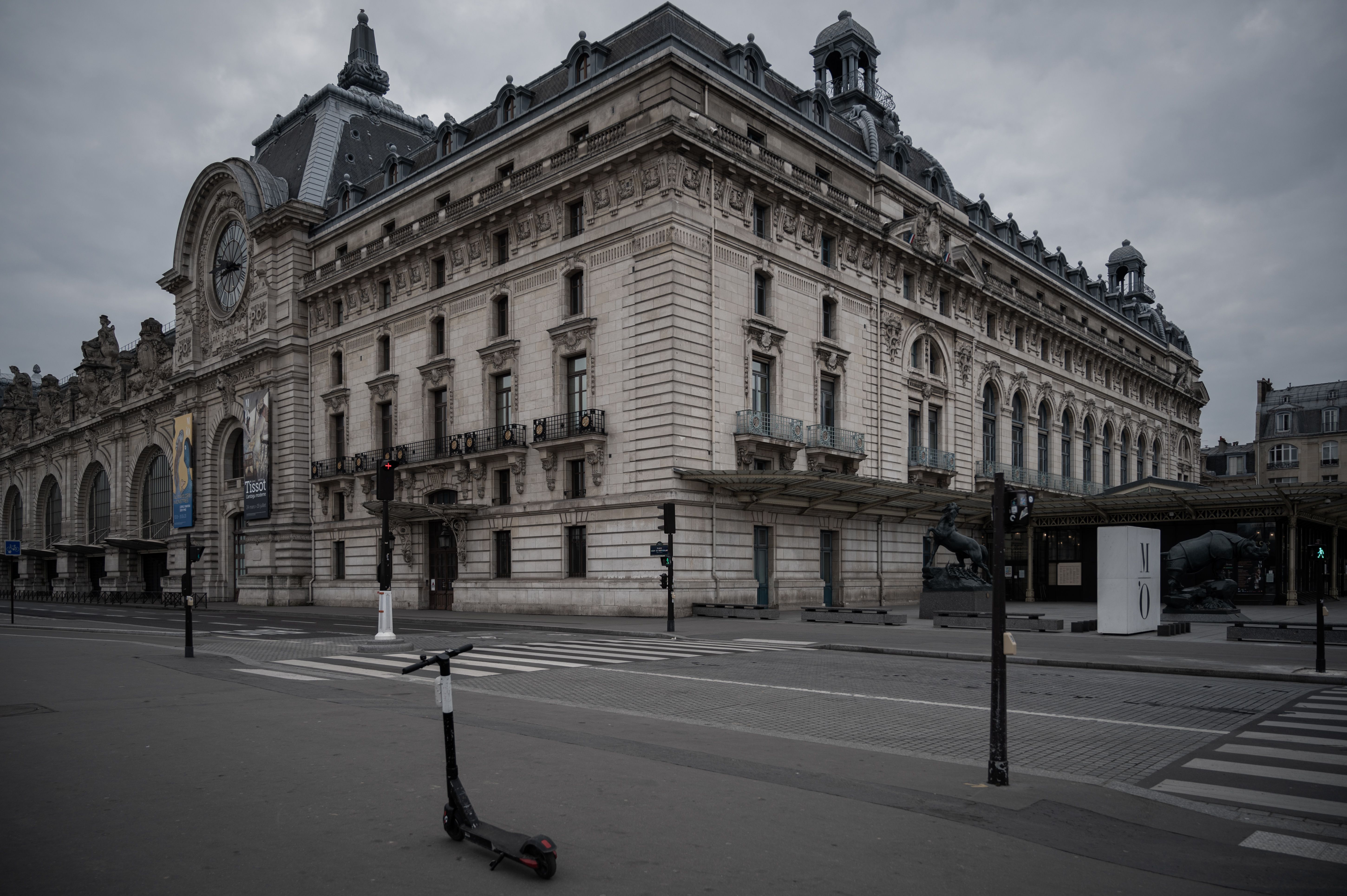 musee d'Orsay