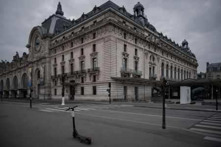 musee d'Orsay