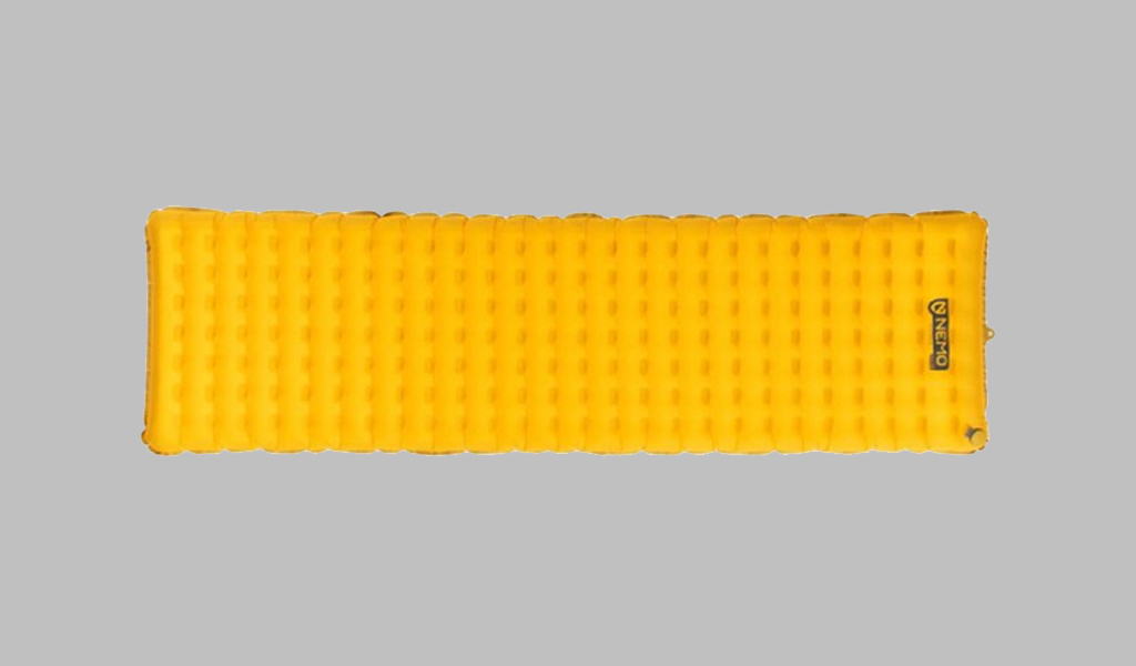 Nemo Tensor Sleeping Pad