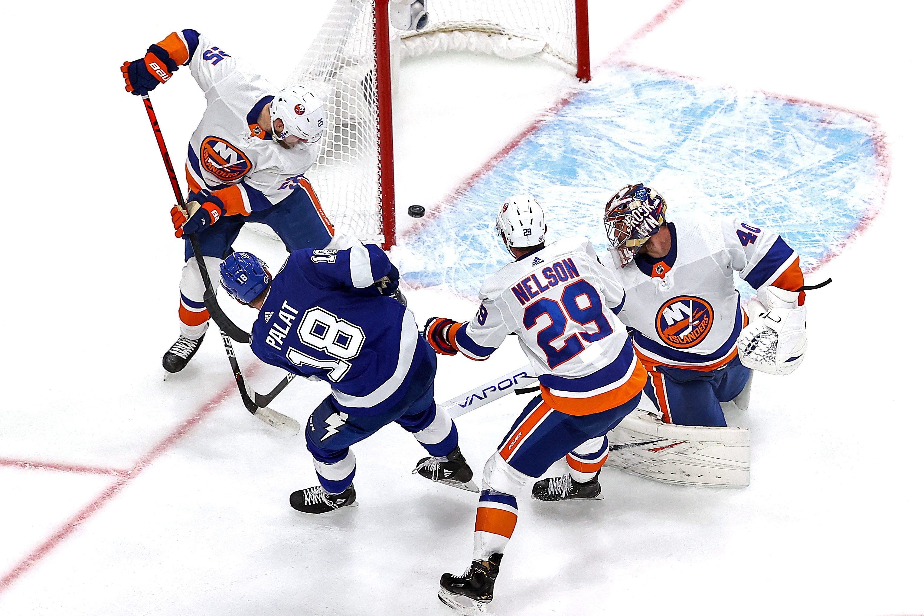 NBA and NHL Playoffs Drawing Prime-Time Viewers