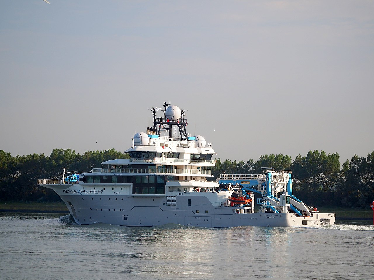 OceanXplorer