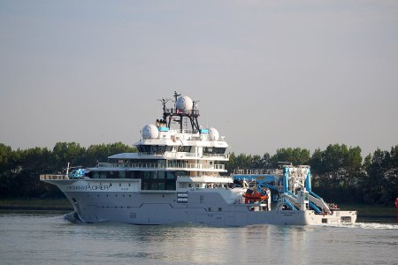 OceanXplorer