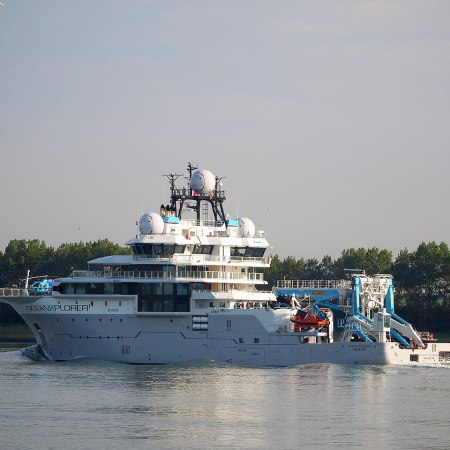 OceanXplorer