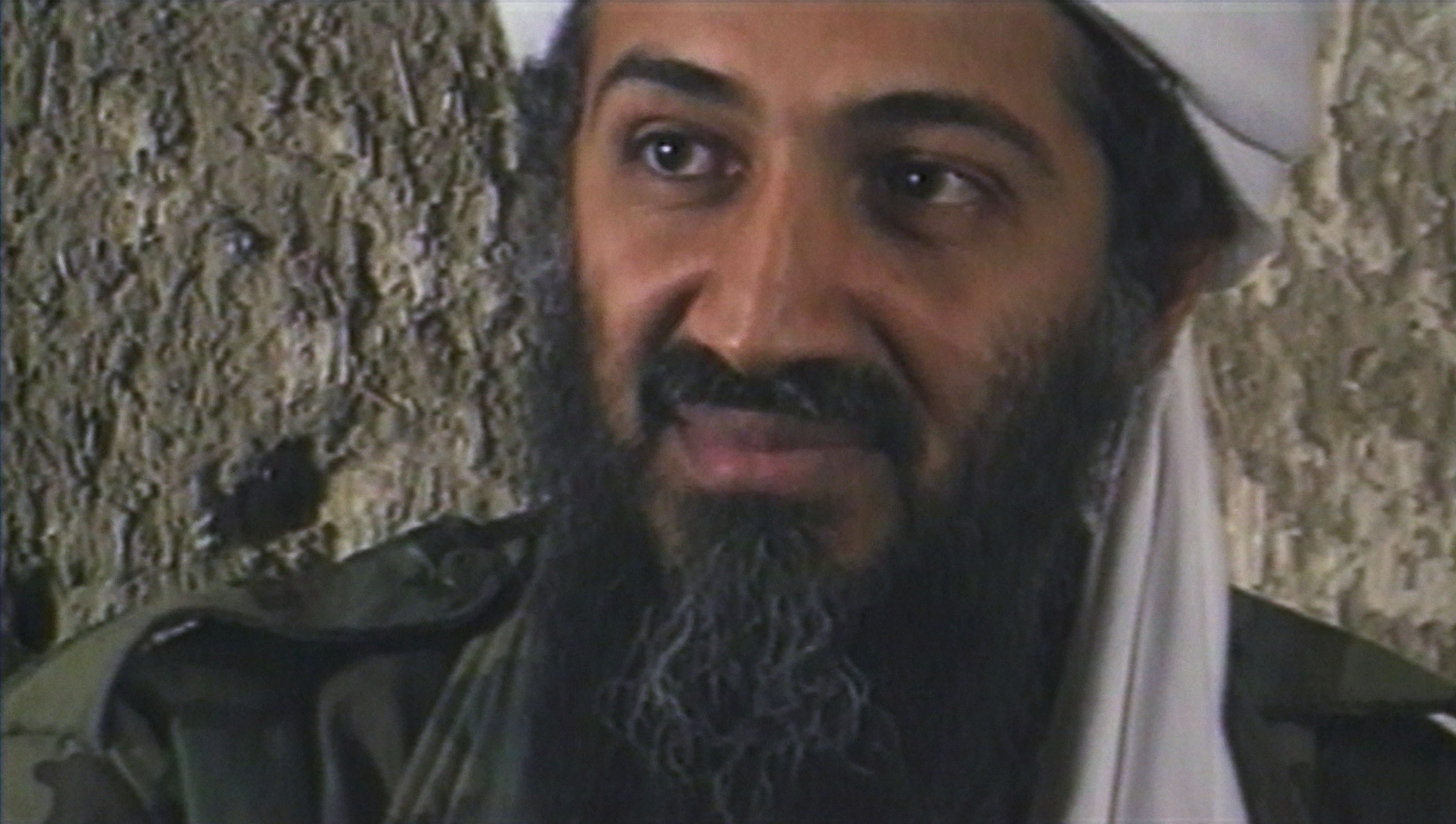 osama bin laden