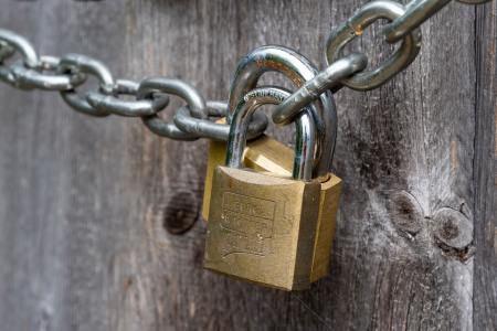 Padlock