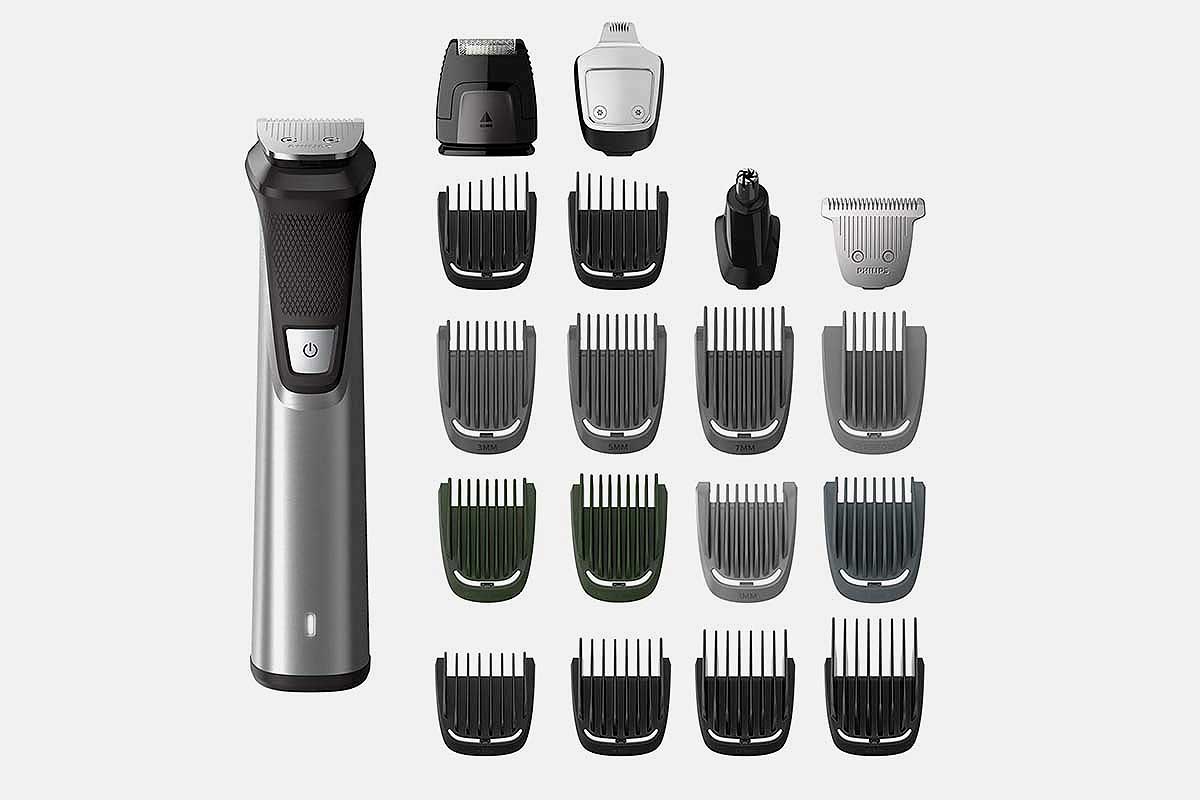 Philips Norelco MG7750/49 Multigroom Series 7000