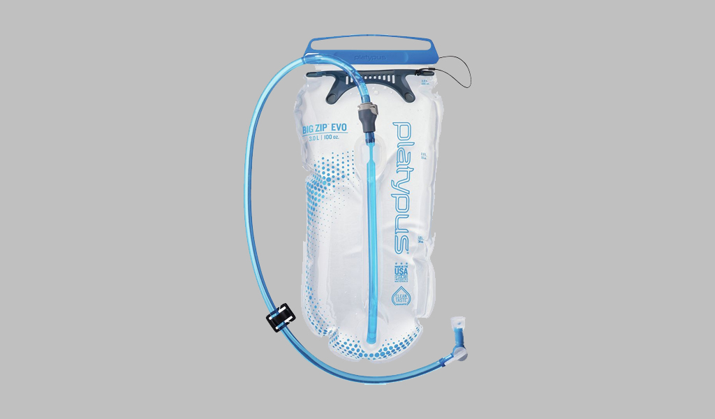 Platypus Big Zip Evo Reservoir