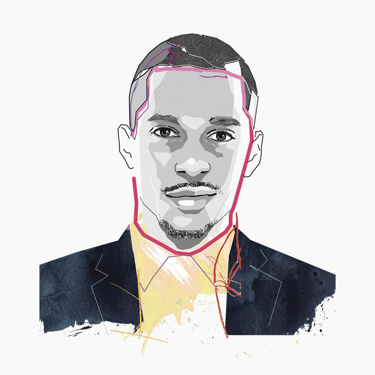 victor cruz