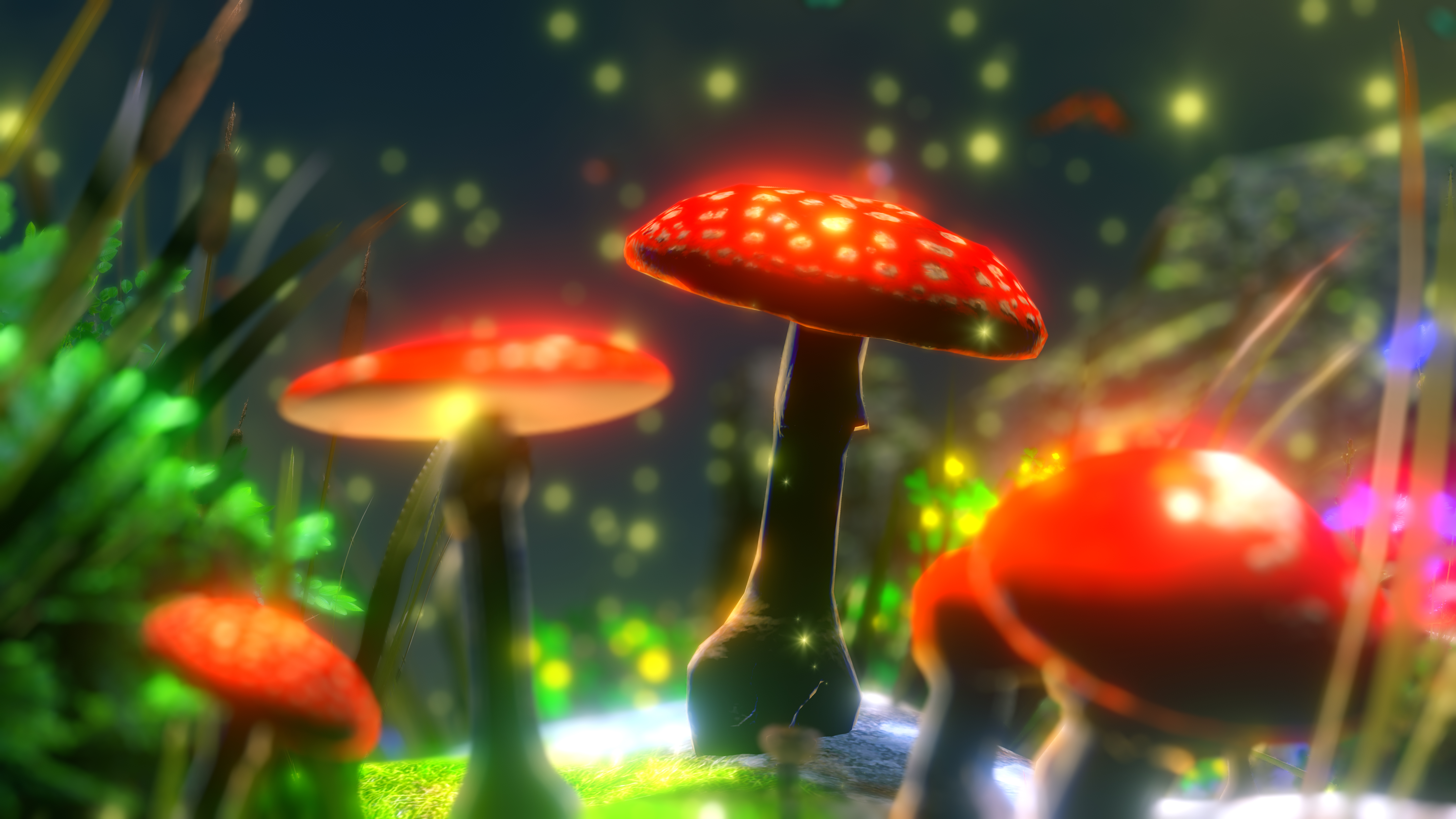 psychedelics
