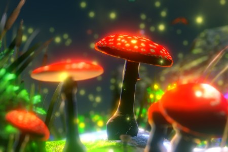 psychedelics