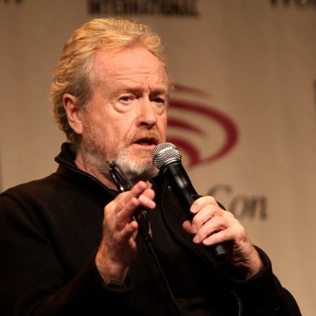 Ridley Scott