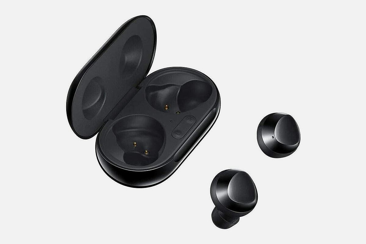 Samsung Galaxy Buds Plus