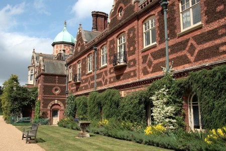 Sandringham Estate