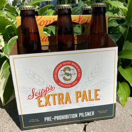 seipp's extra pale