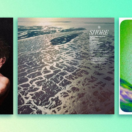 As Fall Rolls in, the Music Industry Braces for a Second Wave