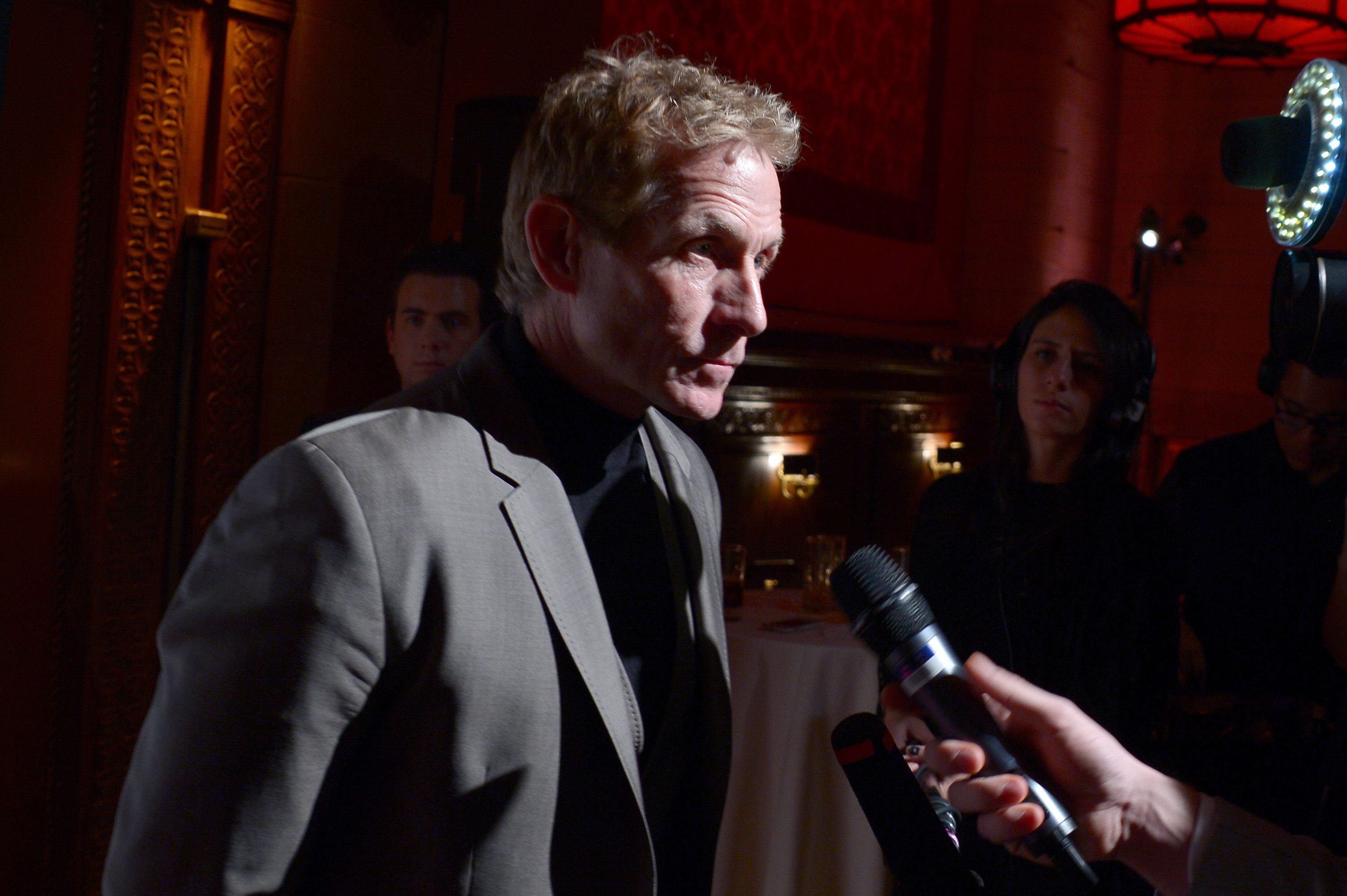 Skip Bayless Rant