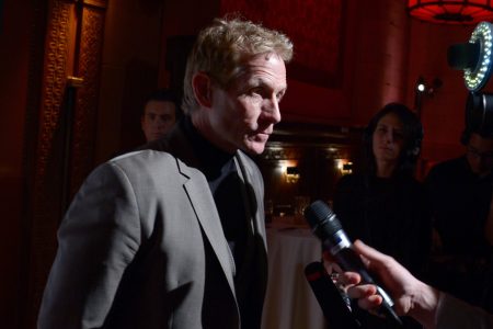 Fox Sports Calls Skip Bayless “Insensitive” for Dak Prescott Depression Rant