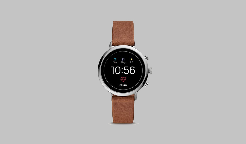 Fossil Smartwatch