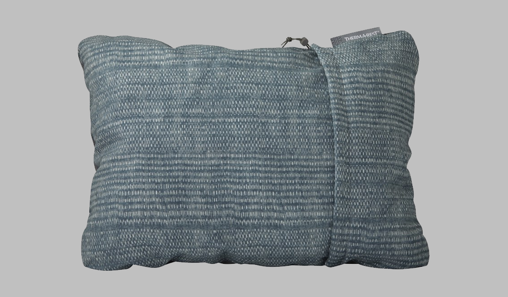 Thermarest Compressible Pillow