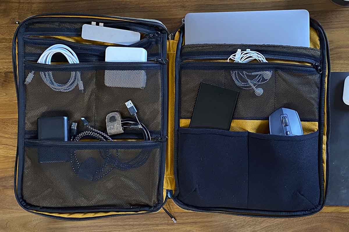 Waterfield