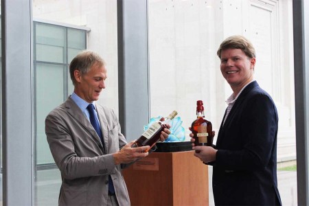 Art of Bourbon