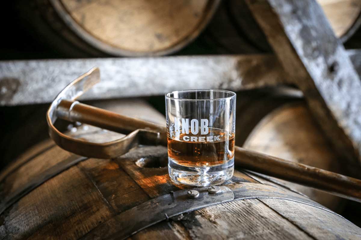 Knob Creek