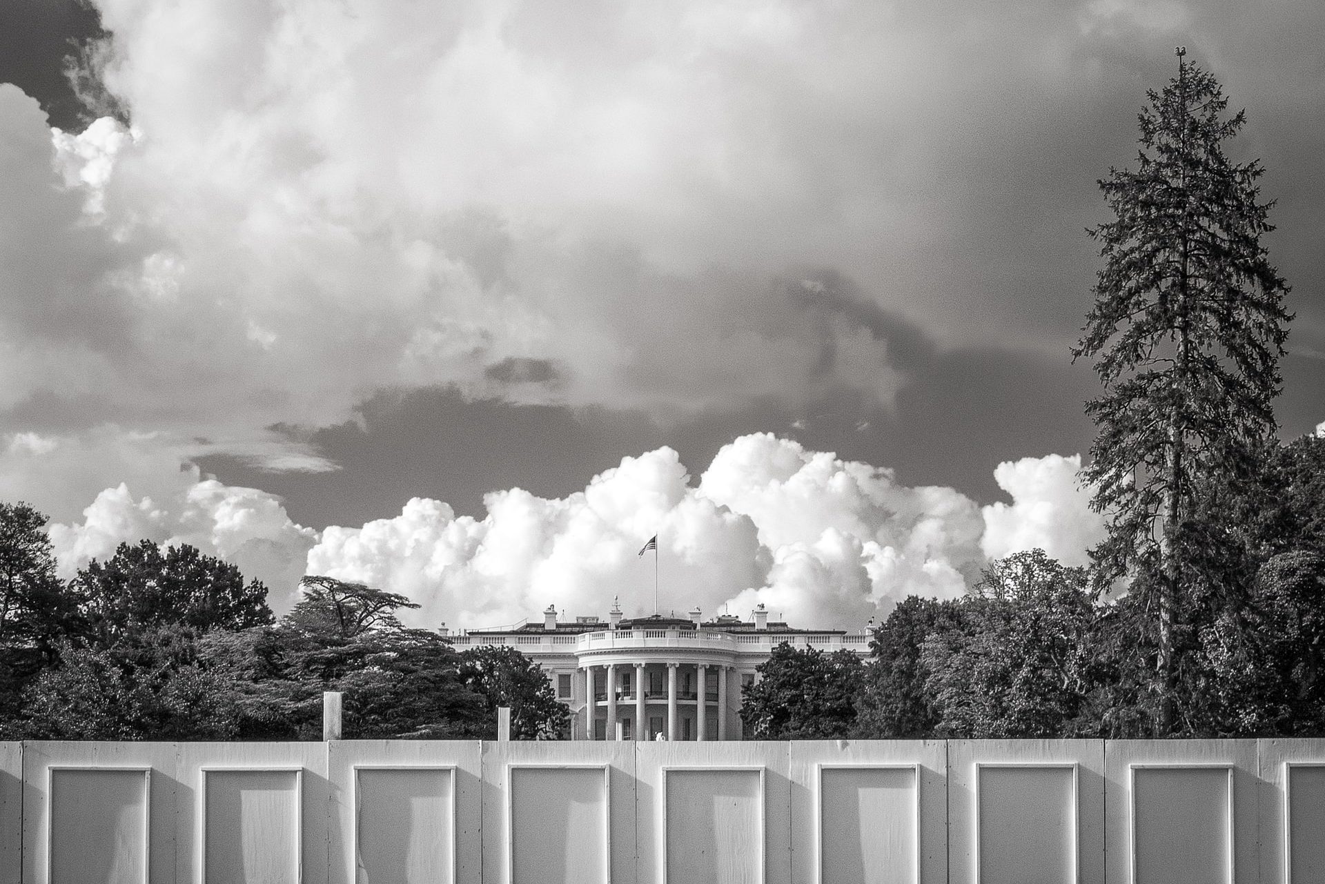The White House