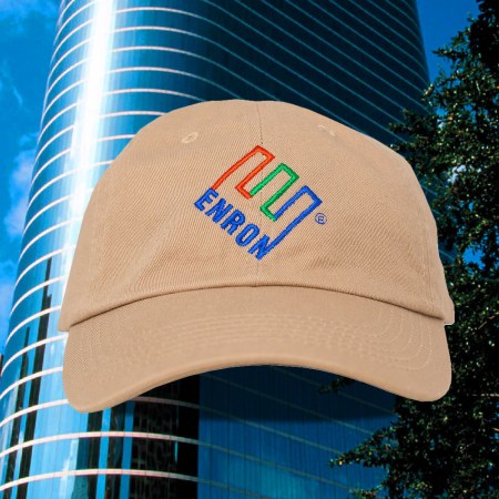 Yuppie hat