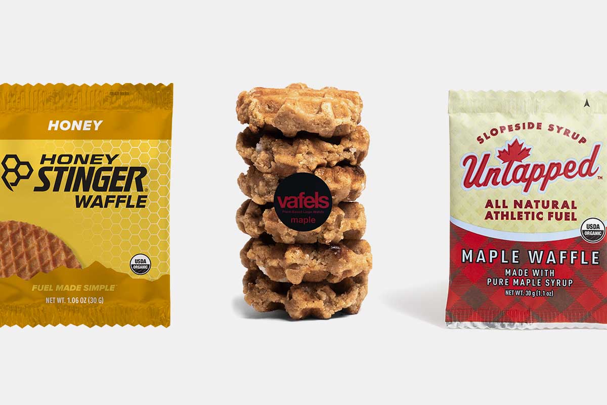 waffle brands