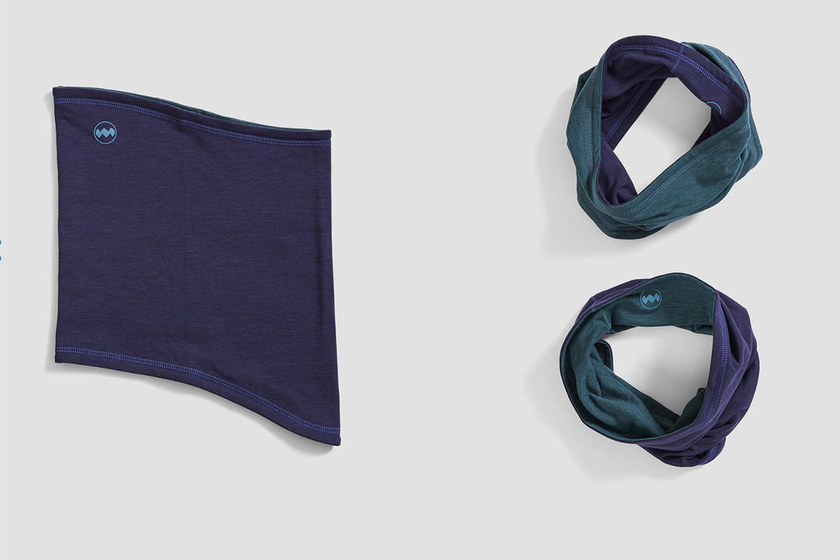 Janji neck warmer