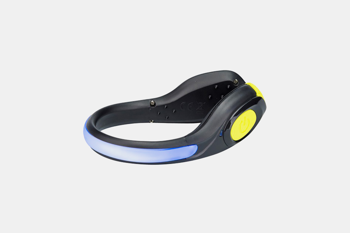 running spur