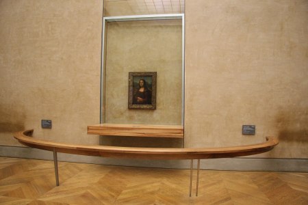 Mona Lisa