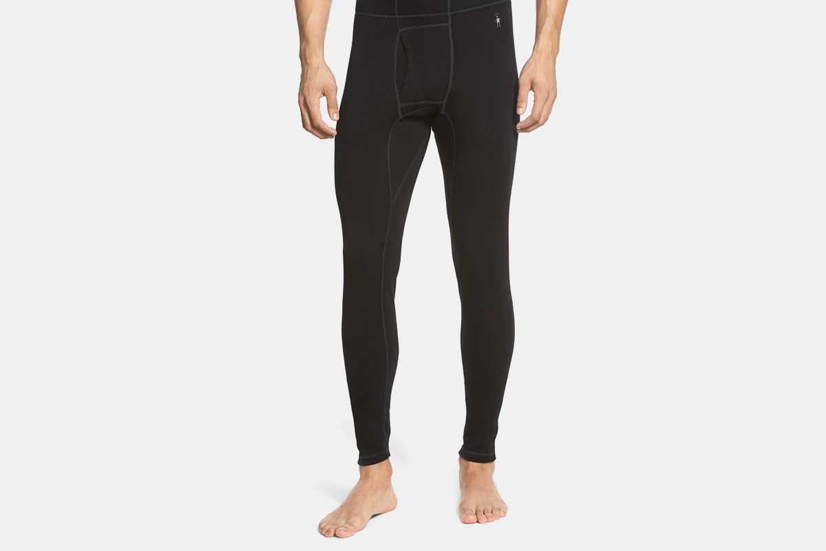 smartwool pants