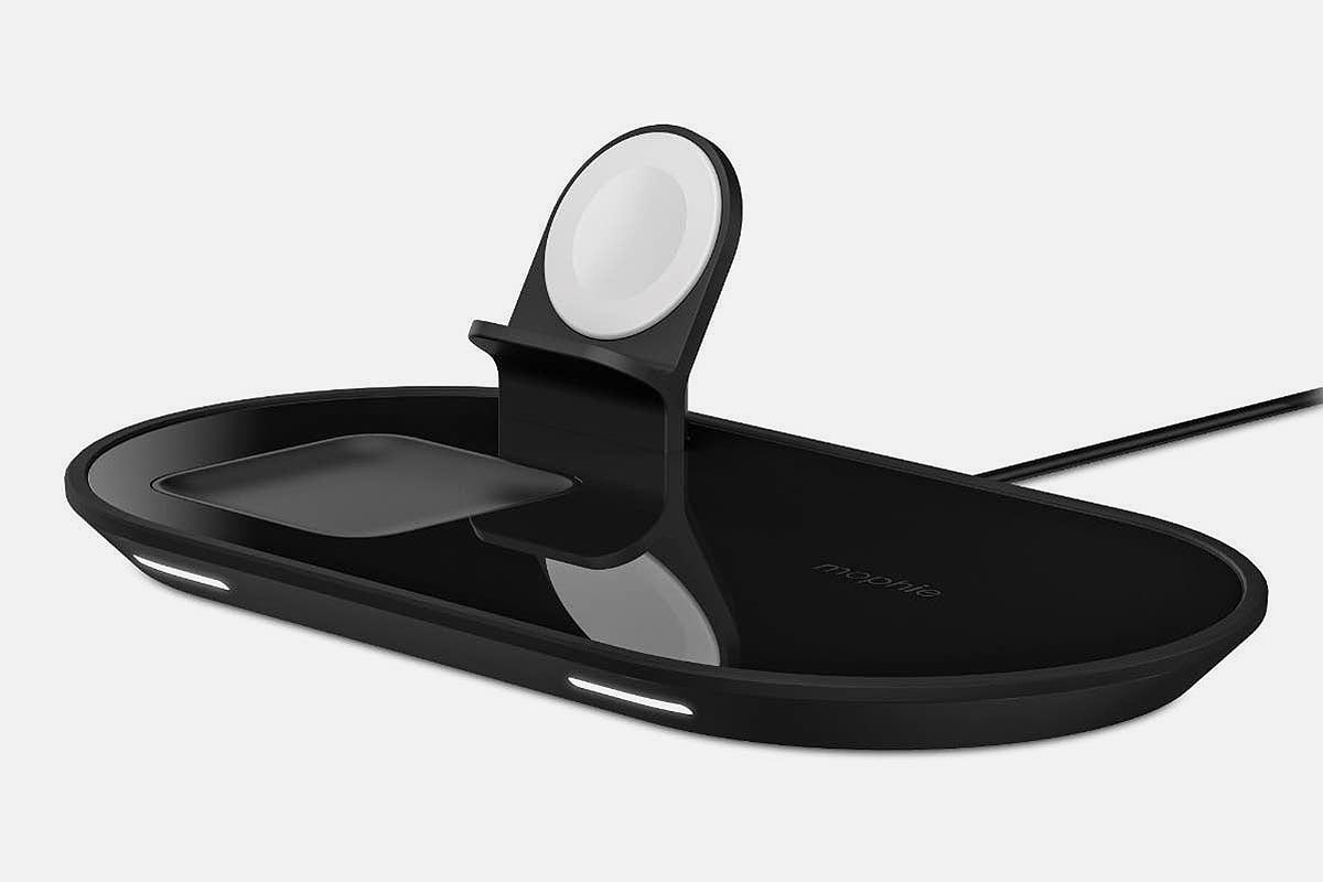 Mophie 3 in 1 Charger