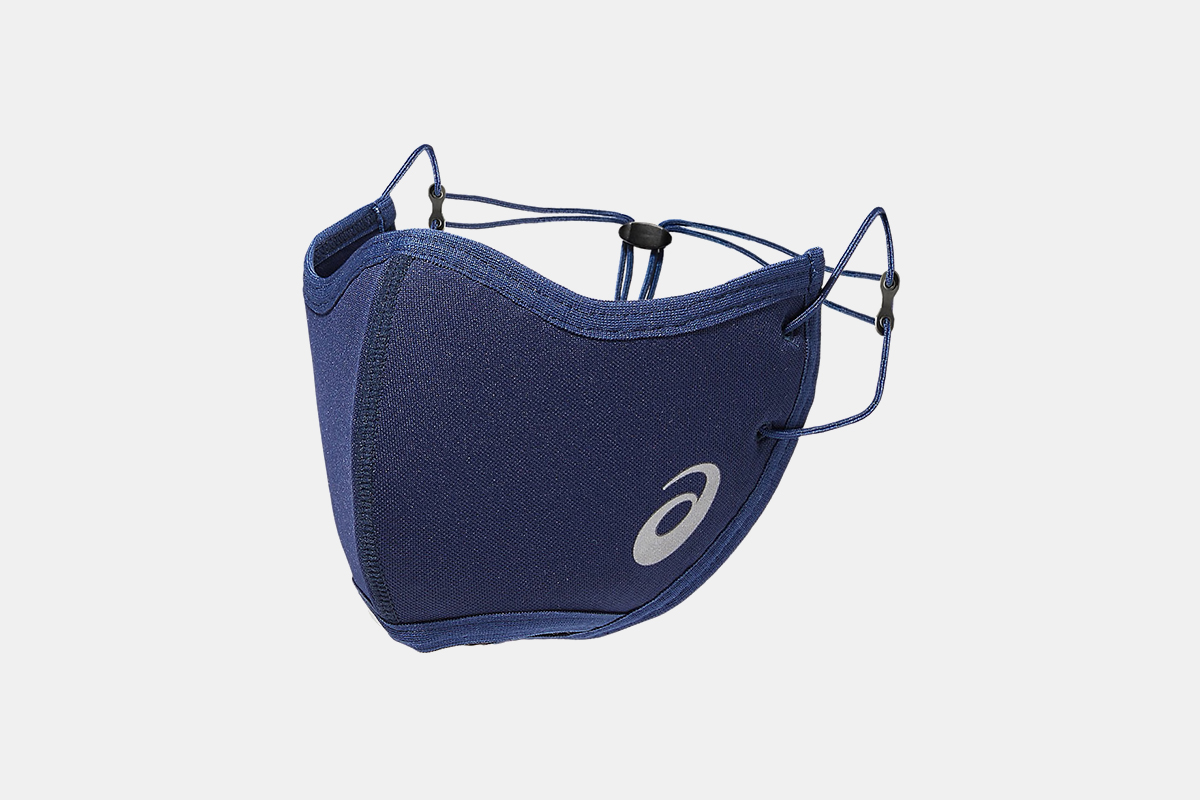 asics face cover