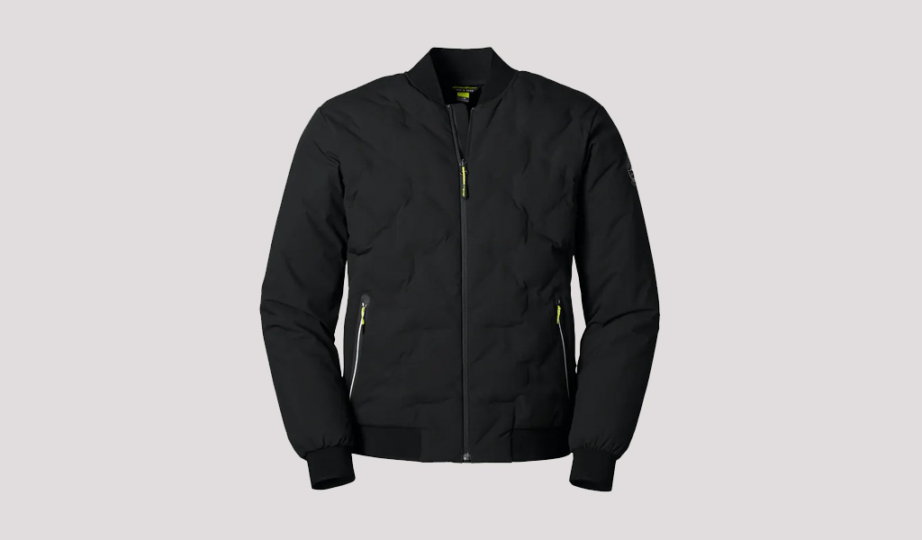 Eddie Bauer Tech Skyliner