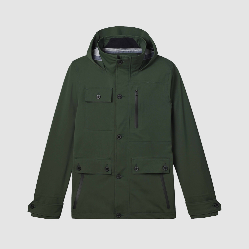 aether endeavor jacket