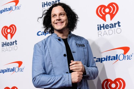 Jack White