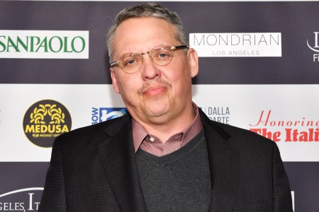 filmmaker adam mckay
