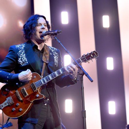 jack white
