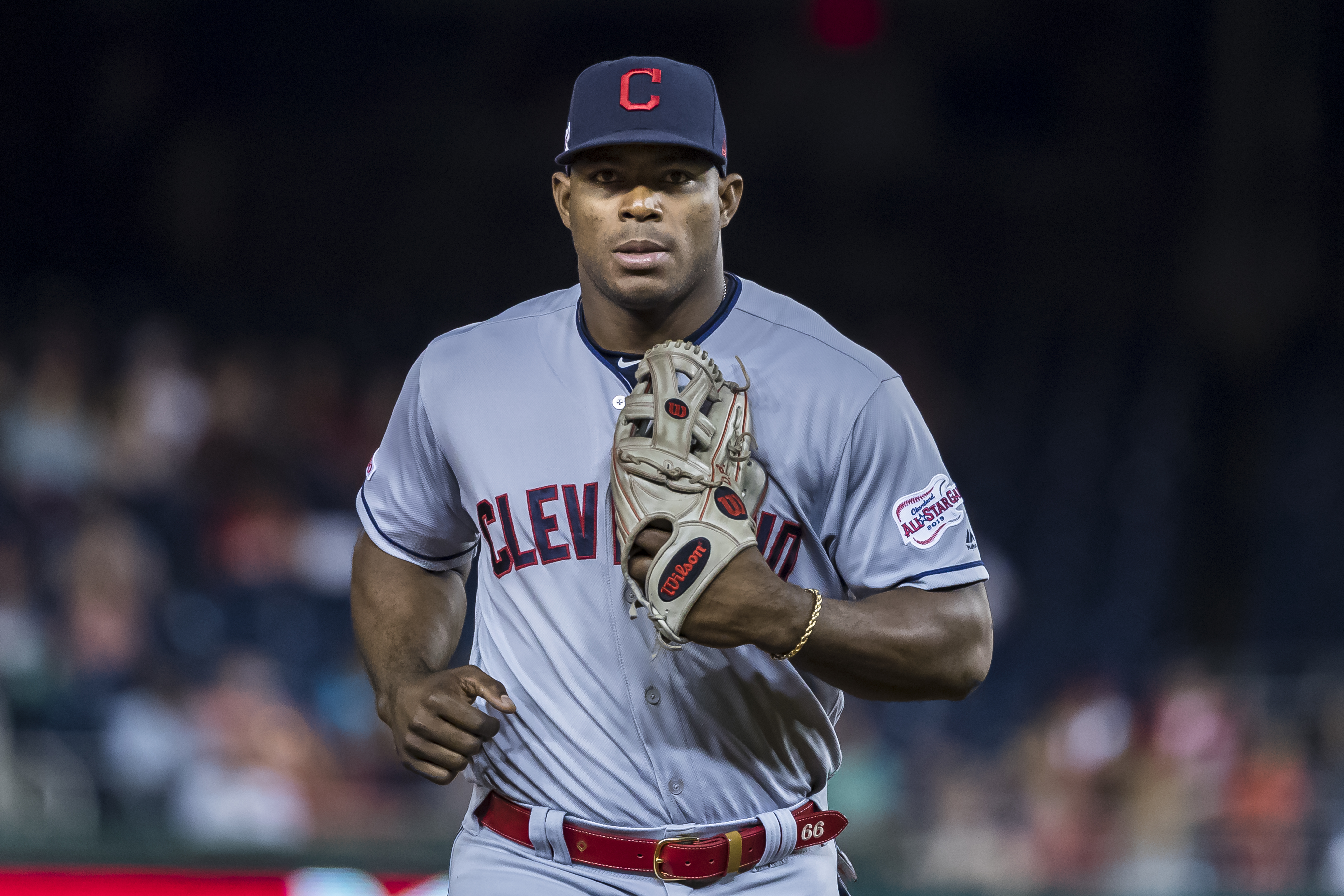 yasiel puig