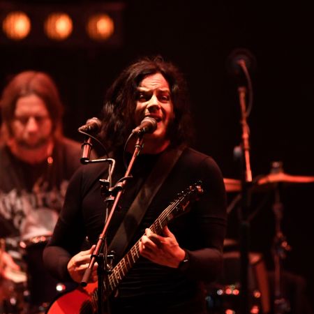 Jack White guitar