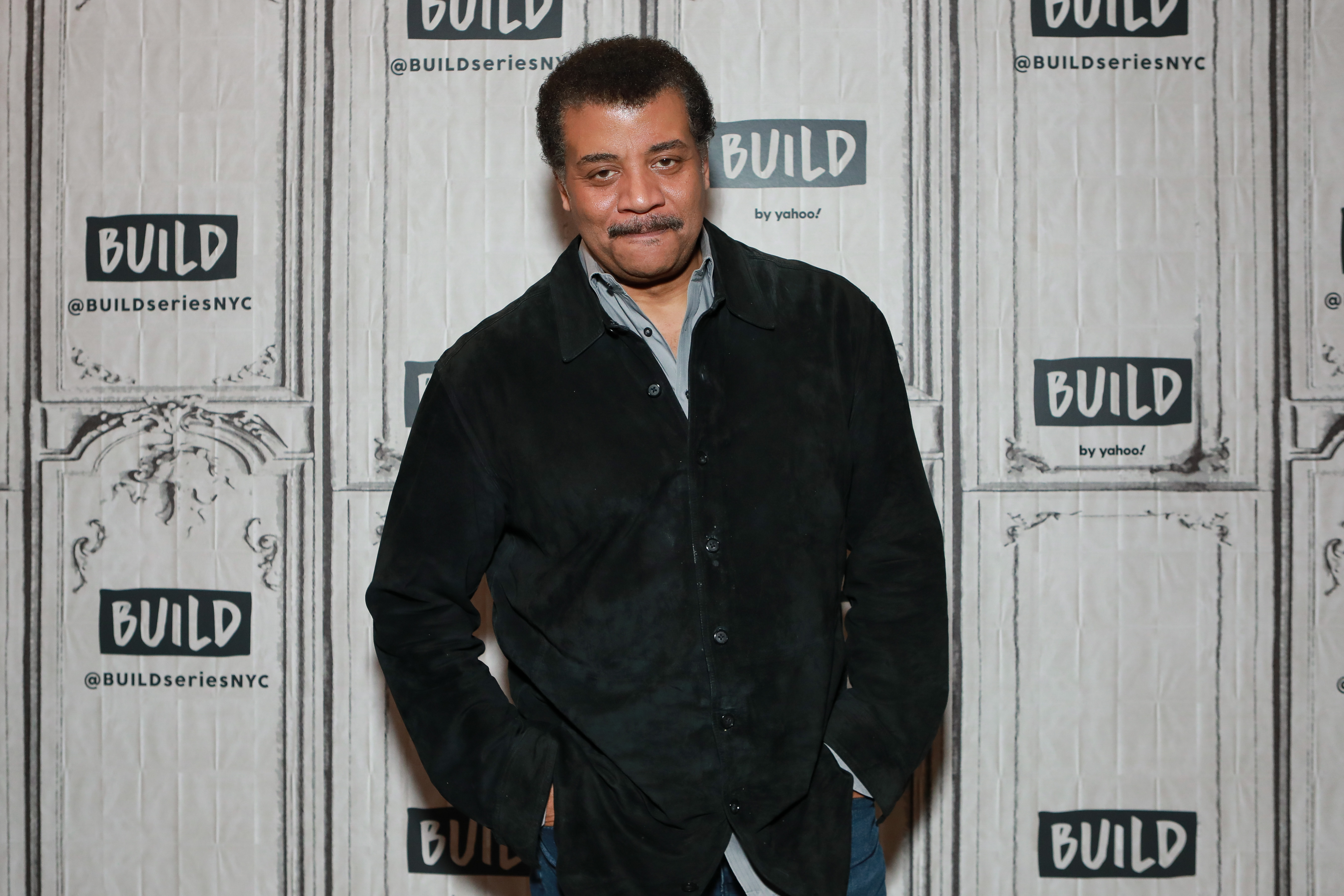 neil degrasse tyson