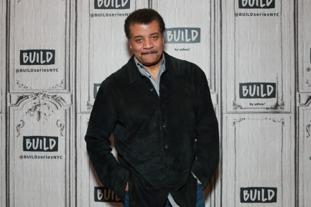 neil degrasse tyson