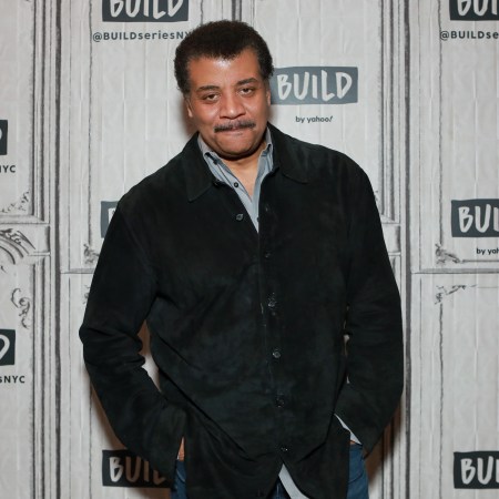 neil degrasse tyson