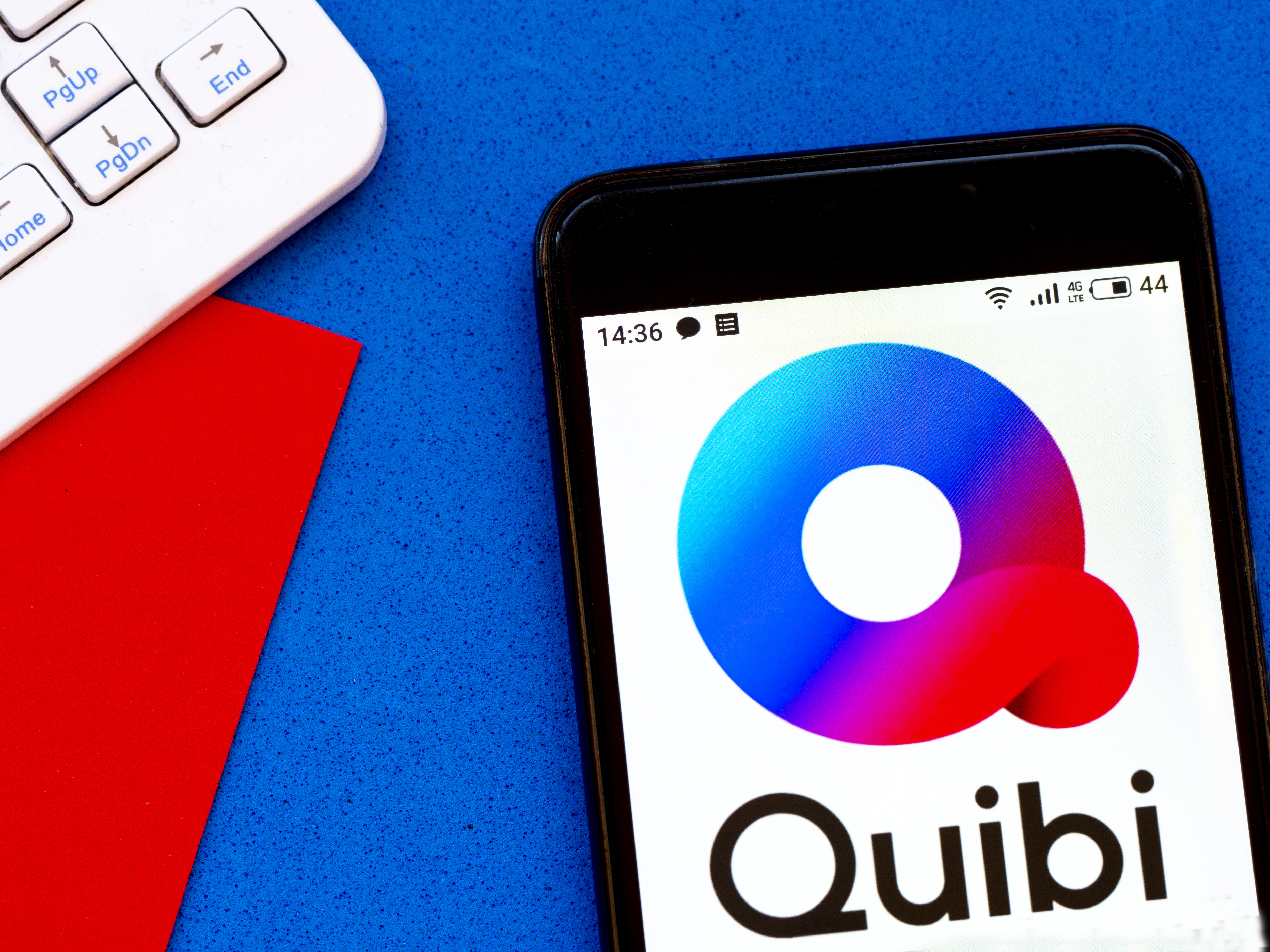 Quibi