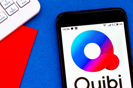 Quibi